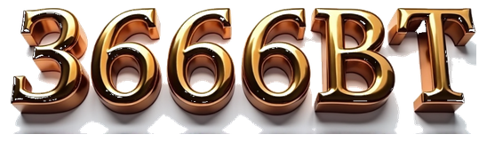 3666bt logo